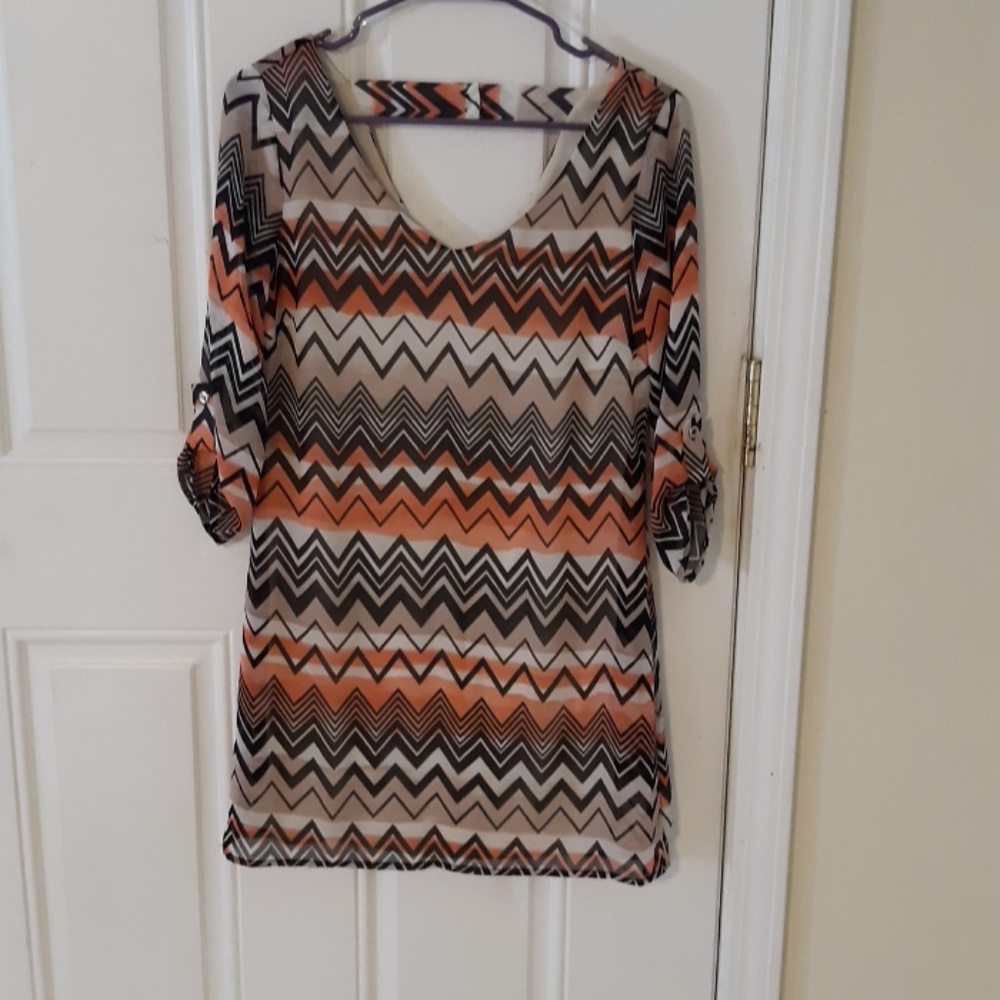 Lily Rose XS dress. Super cute. Fully lined.